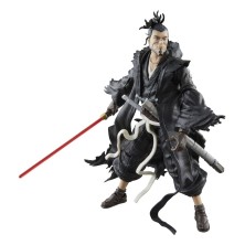Figura The Ronin 15 cm The Black Series 01 SW: Visions Hasbro