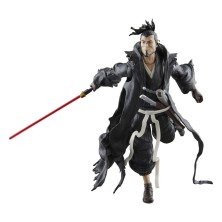 Figura The Ronin 15 cm The Black Series 01 SW: Visions Hasbro