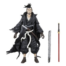 Figura The Ronin 15 cm The Black Series 01 SW: Visions Hasbro