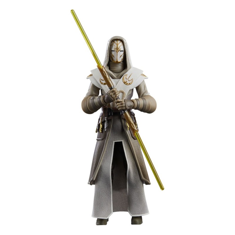 Figura Jedi Temple Guard 15 cm The Black Series 20 SW: The Clone Wars Hasbro Figura Jedi Temple Guard 15 cm The Black Series 20 SW: The Clone Wars Hasbro