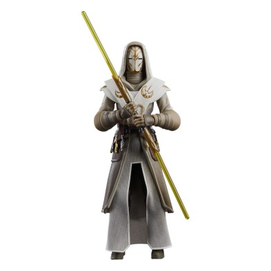 Figura Jedi Temple Guard 15 cm The Black Series 20 SW: The Clone Wars Hasbro Figura Jedi Temple Guard 15 cm The Black Series 20 SW: The Clone Wars Hasbro