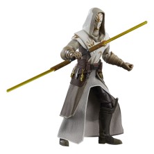 Figura Jedi Temple Guard 15 cm The Black Series 20 SW: The Clone Wars Hasbro