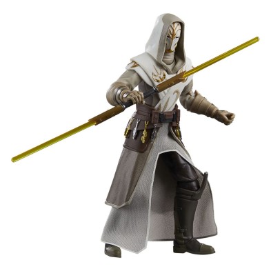 Figura Jedi Temple Guard 15 cm The Black Series 20 SW: The Clone Wars Hasbro