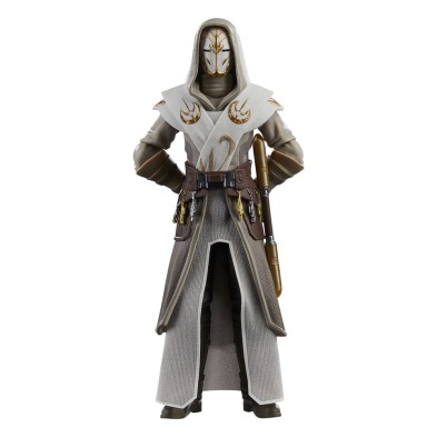 Figura Jedi Temple Guard 15 cm The Black Series 20 SW: The Clone Wars Hasbro