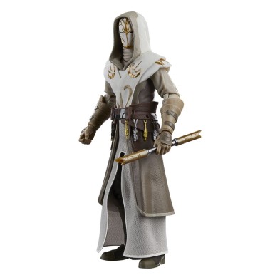 Figura Jedi Temple Guard 15 cm The Black Series 20 SW: The Clone Wars Hasbro