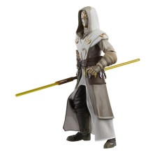 Figura Jedi Temple Guard 15 cm The Black Series 20 SW: The Clone Wars Hasbro