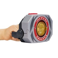 Mighty Morphin Power Rangers Clip para cinturón Power Morpher Deluxe