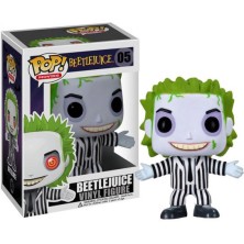 Funko Pop! 05 Bettlejuice