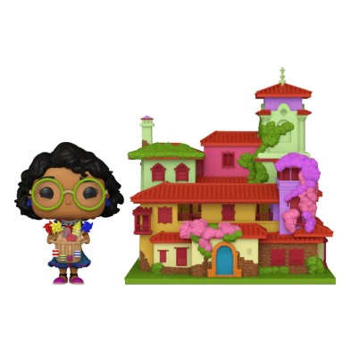 Funko Pop! 34 Mirabel with casita