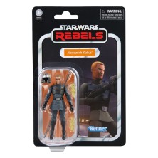 Figura Alexsandr Kallus 10 cm VC365 SW: Rebels Hasbro