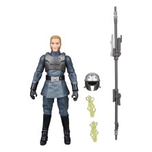 Figura Alexsandr Kallus 10 cm VC365 SW: Rebels Hasbro
