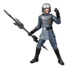 Figura Alexsandr Kallus 10 cm VC365 SW: Rebels Hasbro