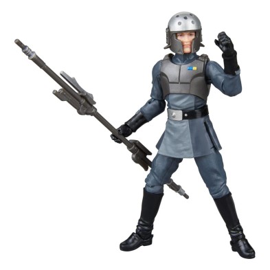 Figura Alexsandr Kallus 10 cm VC365 SW: Rebels Hasbro