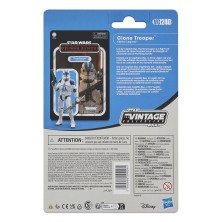 Figura  Clone Trooper (501 st Legion) 10 cm VC240 SW: Obi-Wan Kenobi Hasbro