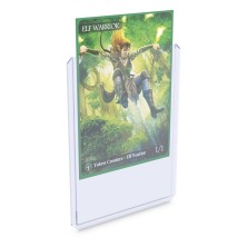 Ultimate Guard Card Covers Toploading 35 pt Transparente (pack de 25)