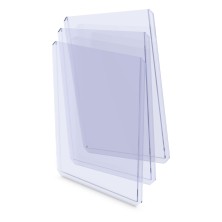 Ultimate Guard Card Covers Toploading 35 pt Transparente (pack de 25)