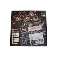 Alien: El destino del Nostromo