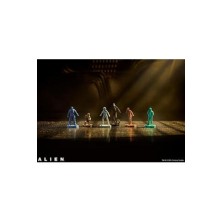 Alien: El destino del Nostromo