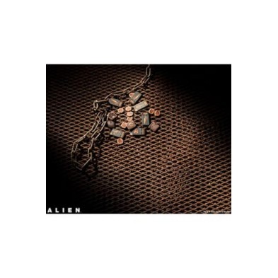 Alien: El destino del Nostromo