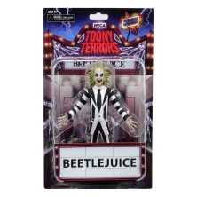 Figura Bettlejuice Toony Terrors 15 cm