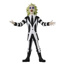 Figura Bettlejuice Toony Terrors 15 cm
