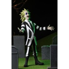 Figura Bettlejuice Toony Terrors 15 cm