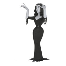Vampira Toony Terrors figura 15 cm