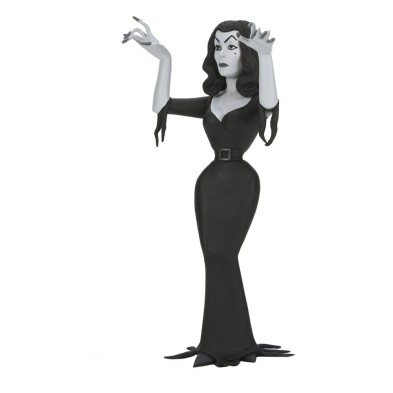 Vampira Toony Terrors figura 15 cm