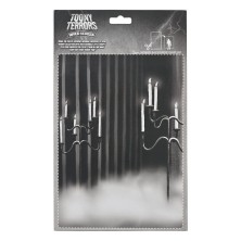 Vampira Toony Terrors figura 15 cm