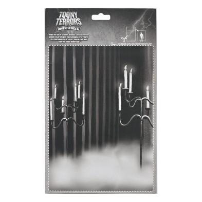 Vampira Toony Terrors figura 15 cm