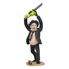 Figura Leatherface (Pretty woman) 15 cm Toony Terrors