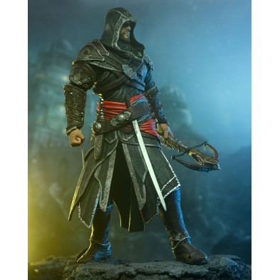 Figura Ezio Auditore 18 cm Assassin's Creed: Revelations Figura Ezio Auditore 18 cm Assassin's Creed: Revelations