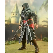 Figura Ezio Auditore 18 cm Assassin's Creed: Revelations