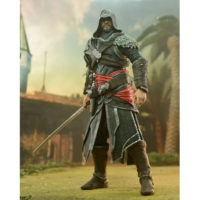 Figura Ezio Auditore 18 cm Assassin's Creed: Revelations