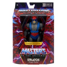 Figura Stratos 18 cm MOTU Masterverse Vintage