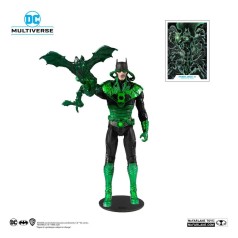 Figura Batman Earth-32 Dawn Breaker Dark Nights Metal 18 cm DC Multiverse