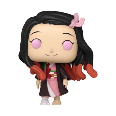 Funko Pop! 2042 Nezuko Kamado (Human) (Demon Slayer)