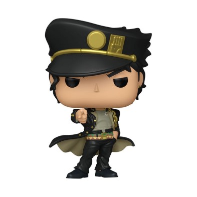 Funko Pop! 2053 Jontaro Kujo (Jojo's Bizarre Adventure)