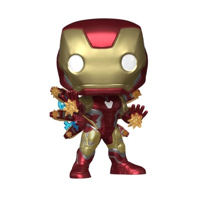 Funko Pop! 1555 Iron Man GITD (The Infinity Saga)