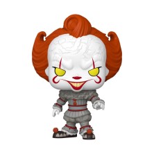 Funko Pop! 1746 Pennywise (Welcome to Derry)