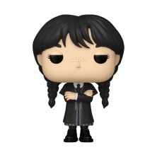Funko Pop! 1815 Wednesday Addmas (Wednesday)