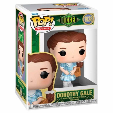 Funko Pop! 1928 Dorothy Gale (Wicked)