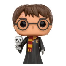 Funko Pop! 31 Harry Potter (Harry Potter)