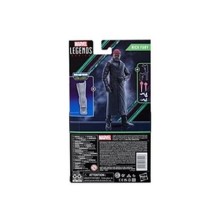 Figura Nick Fury 15 cm Marvel Legends Secret Invasion BAF Hydra Stomper Hasbro