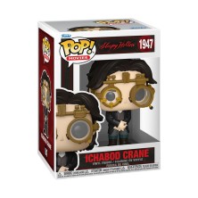 Funko Pop! 1947 Ichabod Crane (Sleepy Hollow)