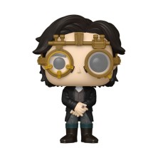 Funko Pop! 1947 Ichabod Crane (Sleepy Hollow)