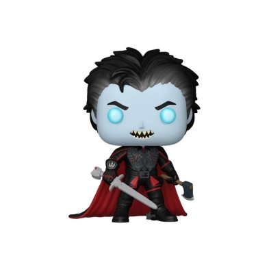 Funko Pop! 1945 Headless Horseman (Sleepy Hollow)