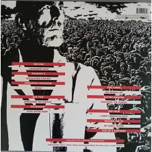 Queensrÿche - Operation: Mindcrime (Vinilo 2LP)