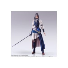 JILL WARRICK BRING ARTS ACTION FIGURE 14,5 CM FINAL FANTASY XVI