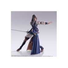 JILL WARRICK BRING ARTS ACTION FIGURE 14,5 CM FINAL FANTASY XVI